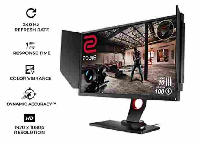BenQ ZOWIE XL2546