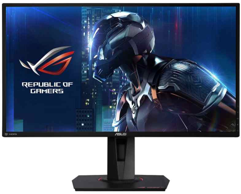 Monitores gaming ASUS ROG Swift PG279QE 27