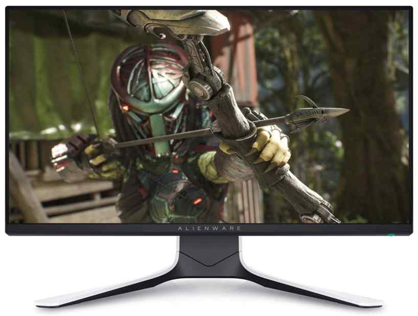 Monitores gaming Dell Alienware AW2521HF 24